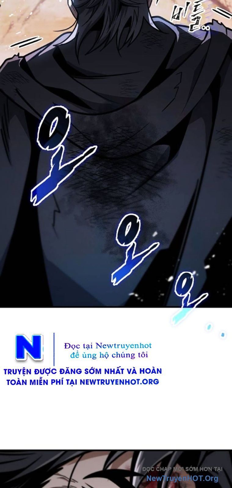 Thanh Kiếm Của Hoàng Đế - Chapter 99 - Page 51