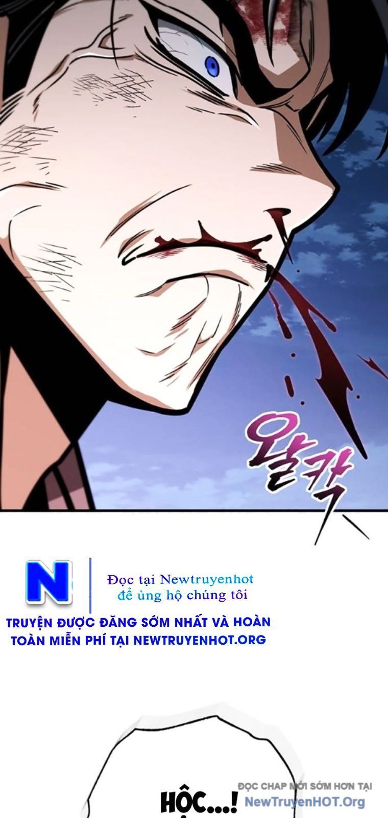 Thanh Kiếm Của Hoàng Đế - Chapter 99 - Page 52