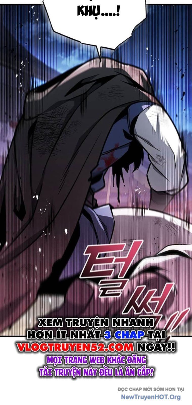 Thanh Kiếm Của Hoàng Đế - Chapter 99 - Page 53