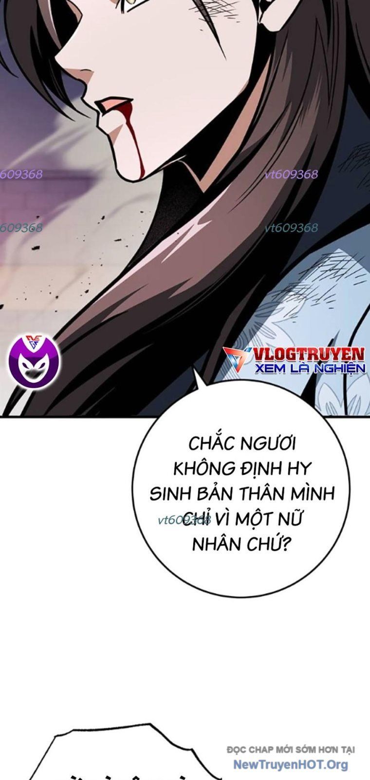 Thanh Kiếm Của Hoàng Đế - Chapter 99 - Page 56