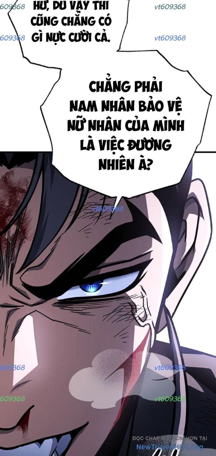 Thanh Kiếm Của Hoàng Đế - Chapter 99 - Page 57