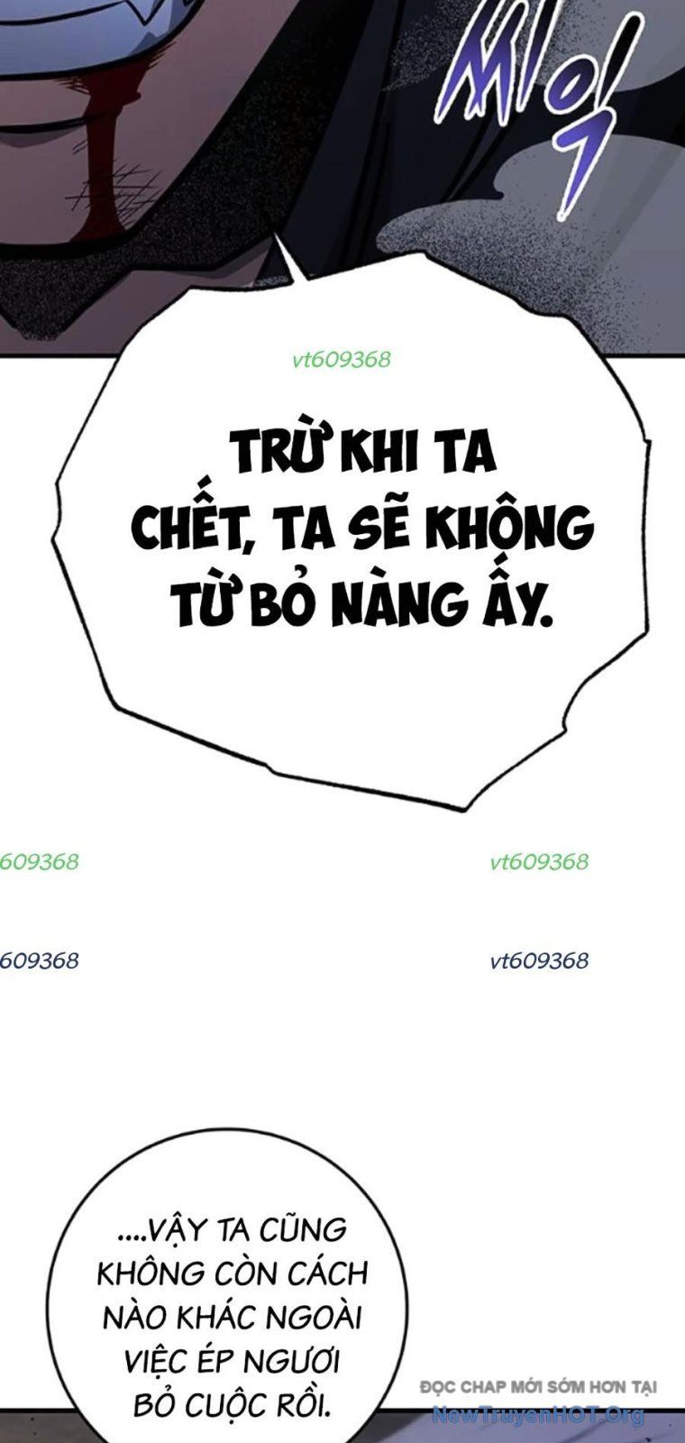 Thanh Kiếm Của Hoàng Đế - Chapter 99 - Page 58