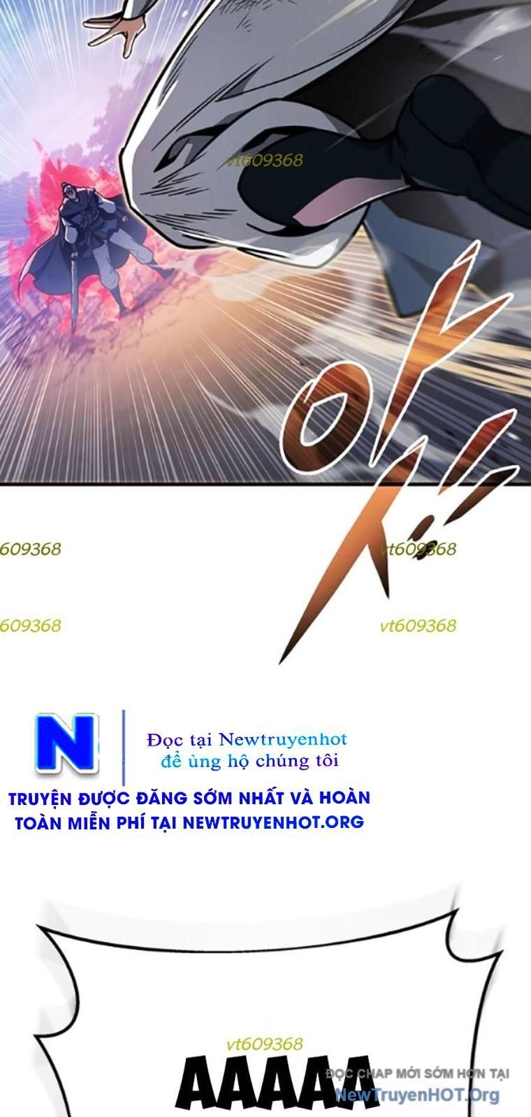 Thanh Kiếm Của Hoàng Đế - Chapter 99 - Page 6