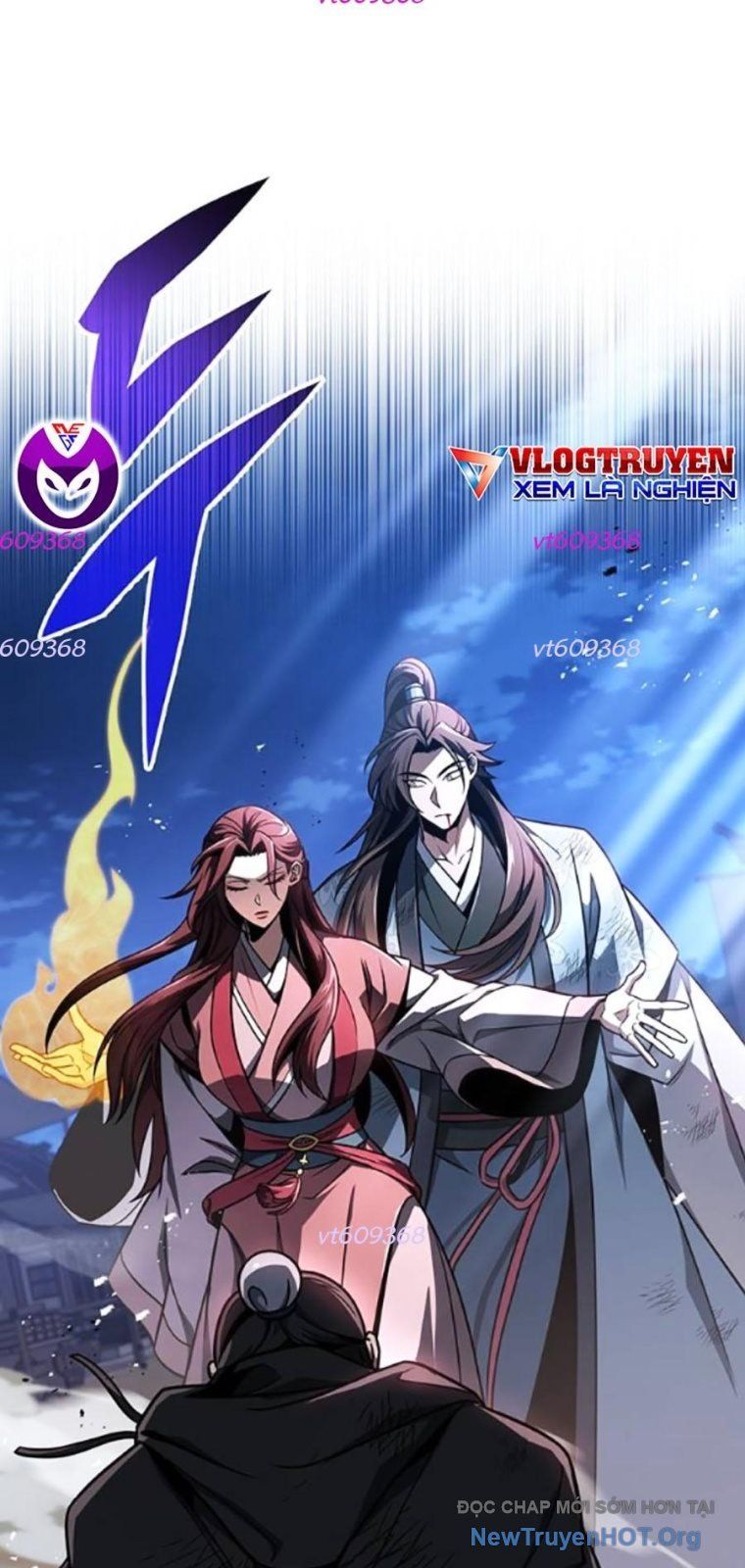 Thanh Kiếm Của Hoàng Đế - Chapter 99 - Page 63