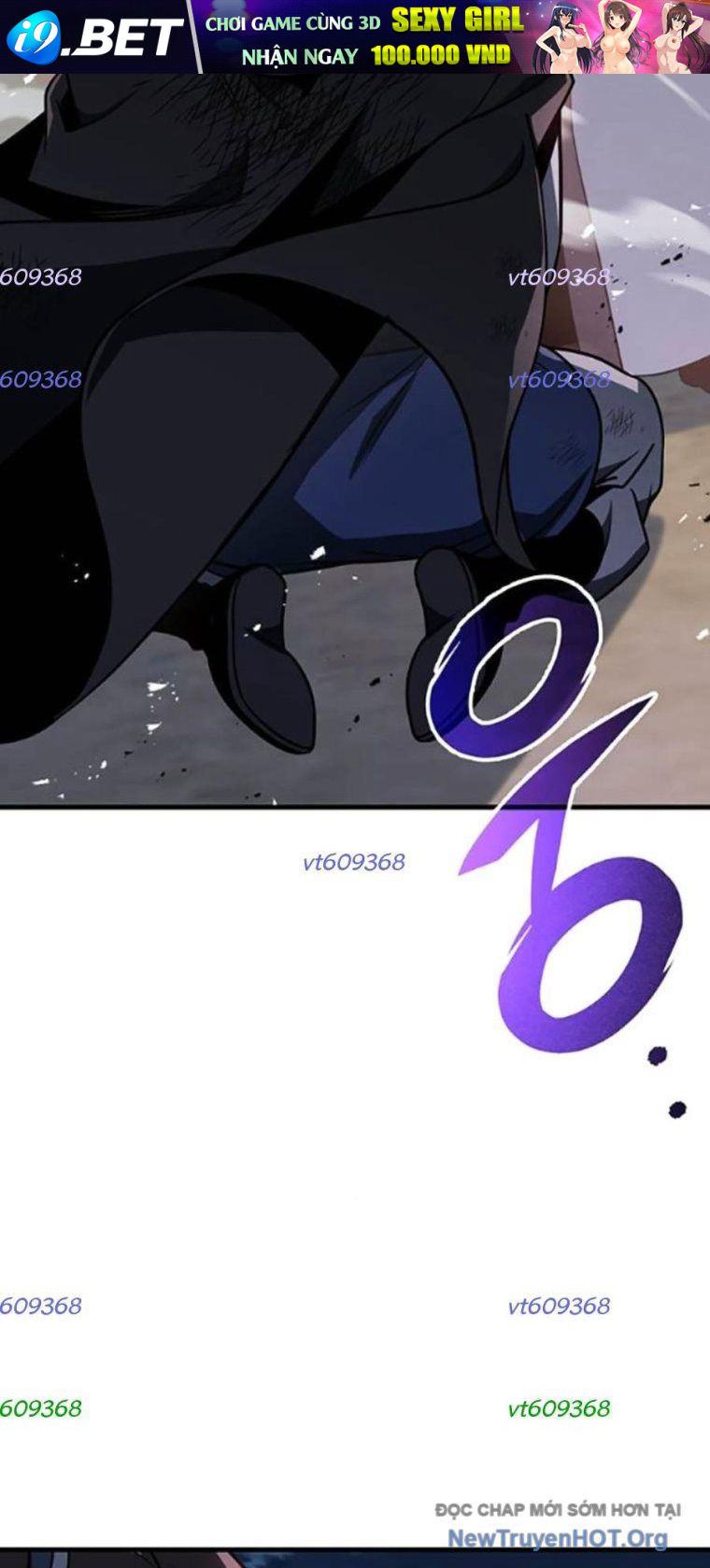 Thanh Kiếm Của Hoàng Đế - Chapter 99 - Page 64