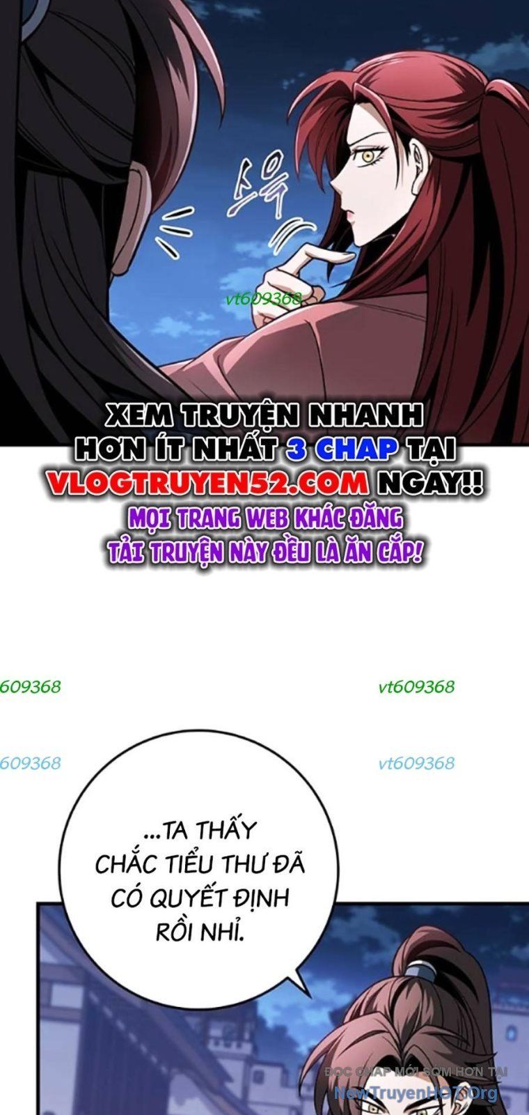 Thanh Kiếm Của Hoàng Đế - Chapter 99 - Page 65