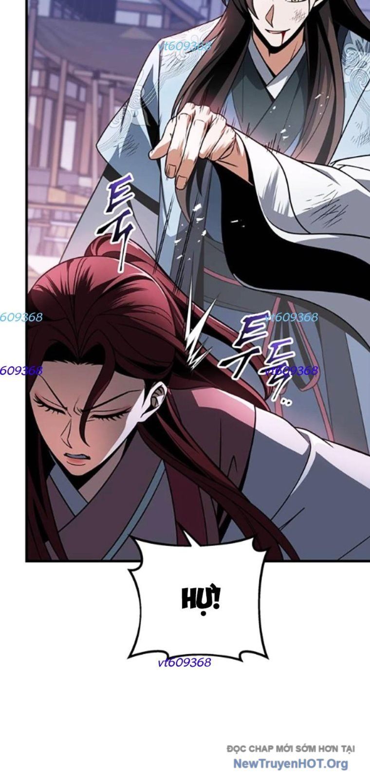 Thanh Kiếm Của Hoàng Đế - Chapter 99 - Page 66