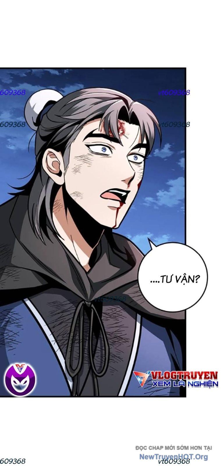 Thanh Kiếm Của Hoàng Đế - Chapter 99 - Page 67