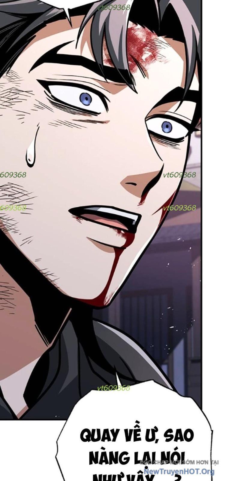 Thanh Kiếm Của Hoàng Đế - Chapter 99 - Page 70