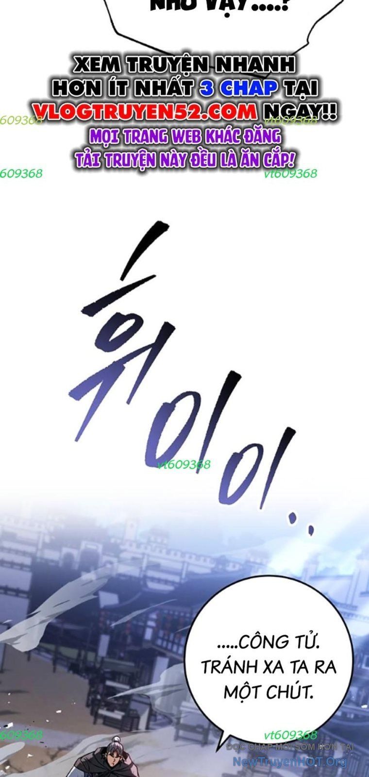 Thanh Kiếm Của Hoàng Đế - Chapter 99 - Page 71