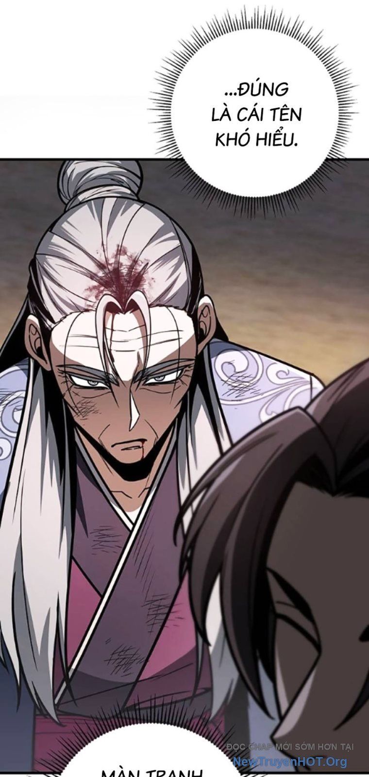 Thanh Kiếm Của Hoàng Đế - Chapter 99 - Page 76