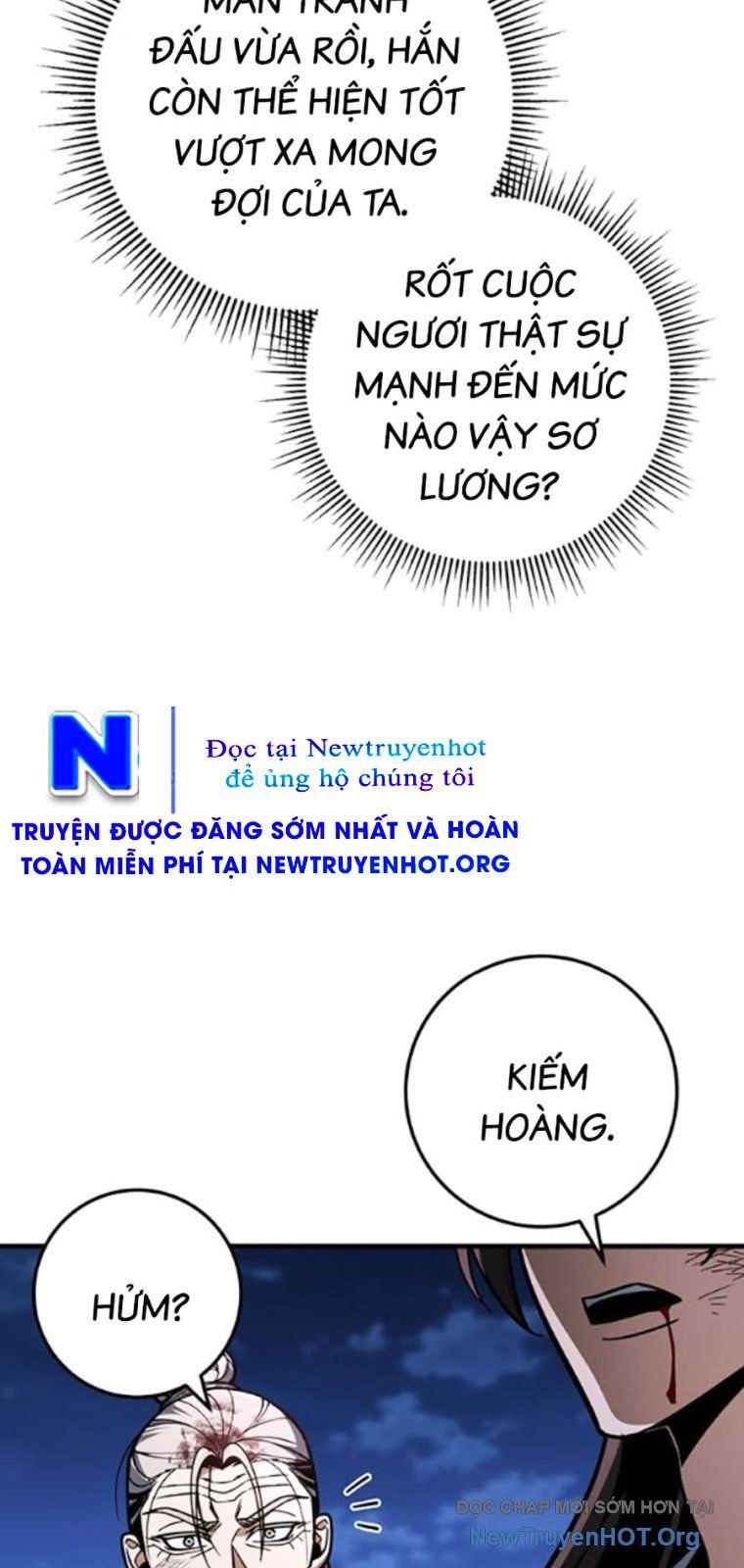 Thanh Kiếm Của Hoàng Đế - Chapter 99 - Page 77