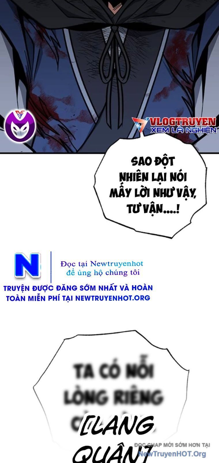 Thanh Kiếm Của Hoàng Đế - Chapter 99 - Page 81