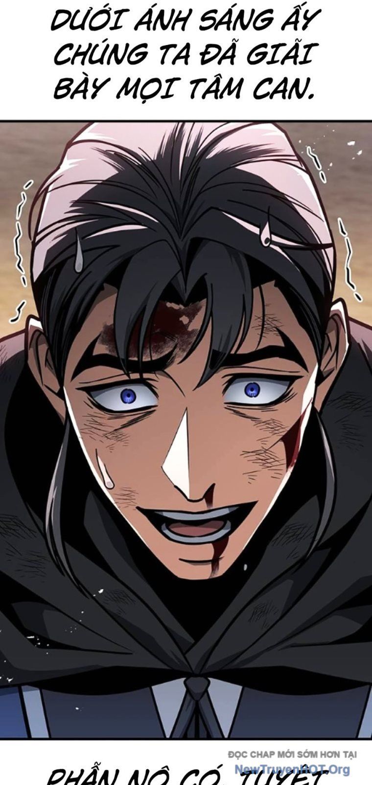 Thanh Kiếm Của Hoàng Đế - Chapter 99 - Page 83