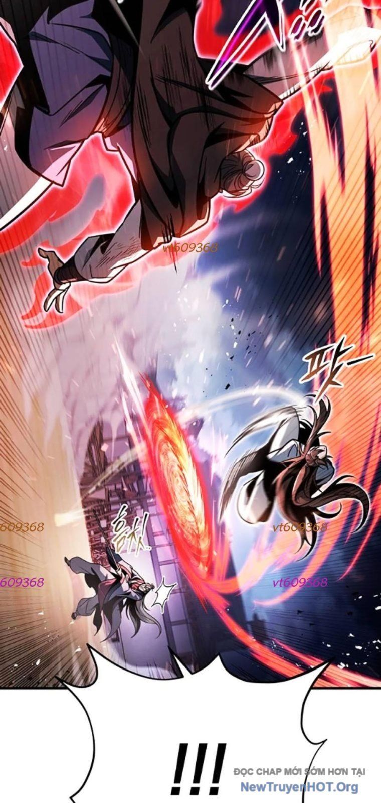 Thanh Kiếm Của Hoàng Đế - Chapter 99 - Page 9