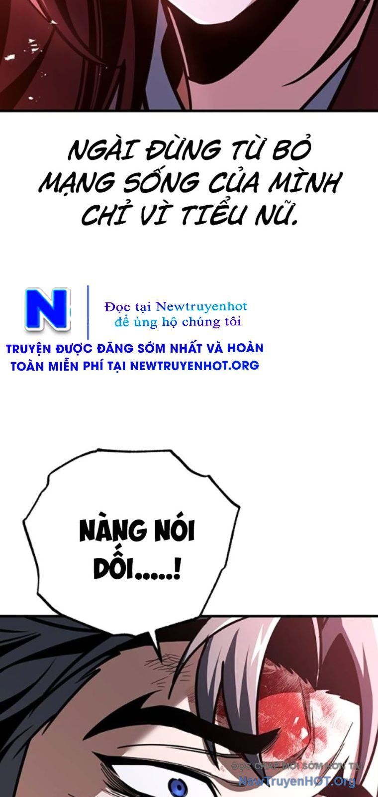 Thanh Kiếm Của Hoàng Đế - Chapter 99 - Page 91