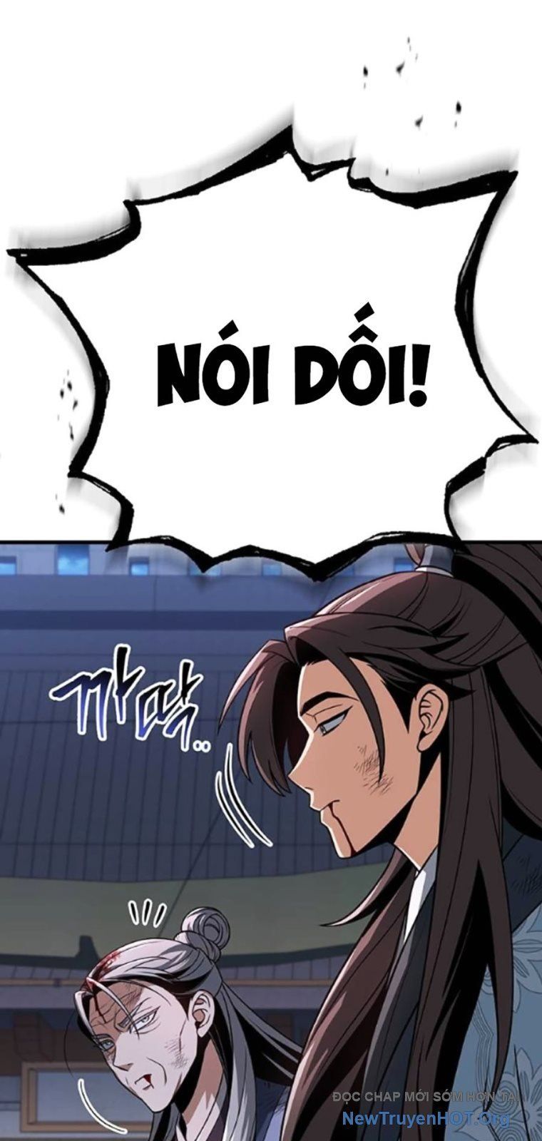 Thanh Kiếm Của Hoàng Đế - Chapter 99 - Page 93