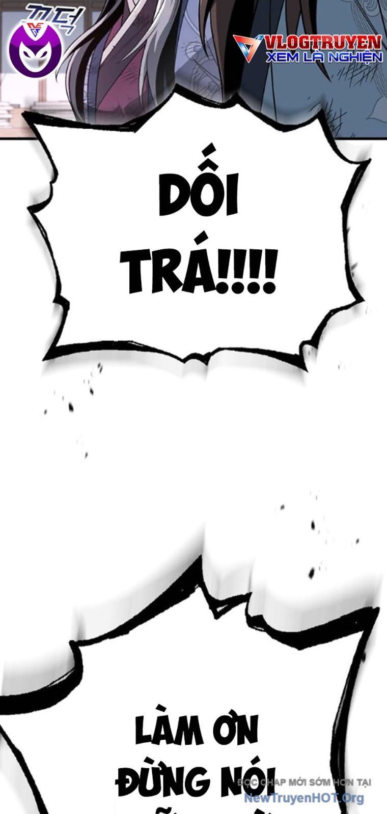 Thanh Kiếm Của Hoàng Đế - Chapter 99 - Page 94