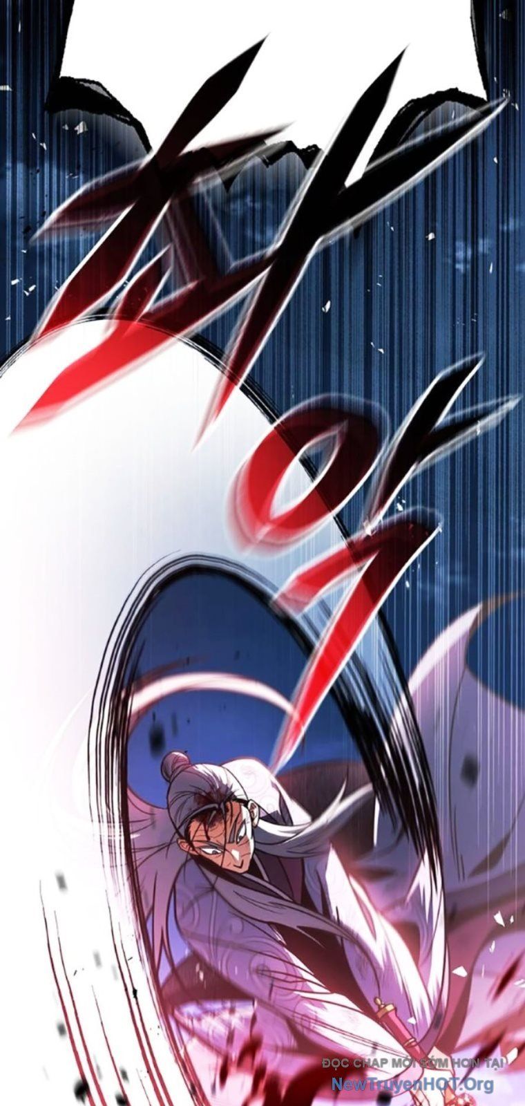 Thanh Kiếm Của Hoàng Đế - Chapter 99 - Page 97