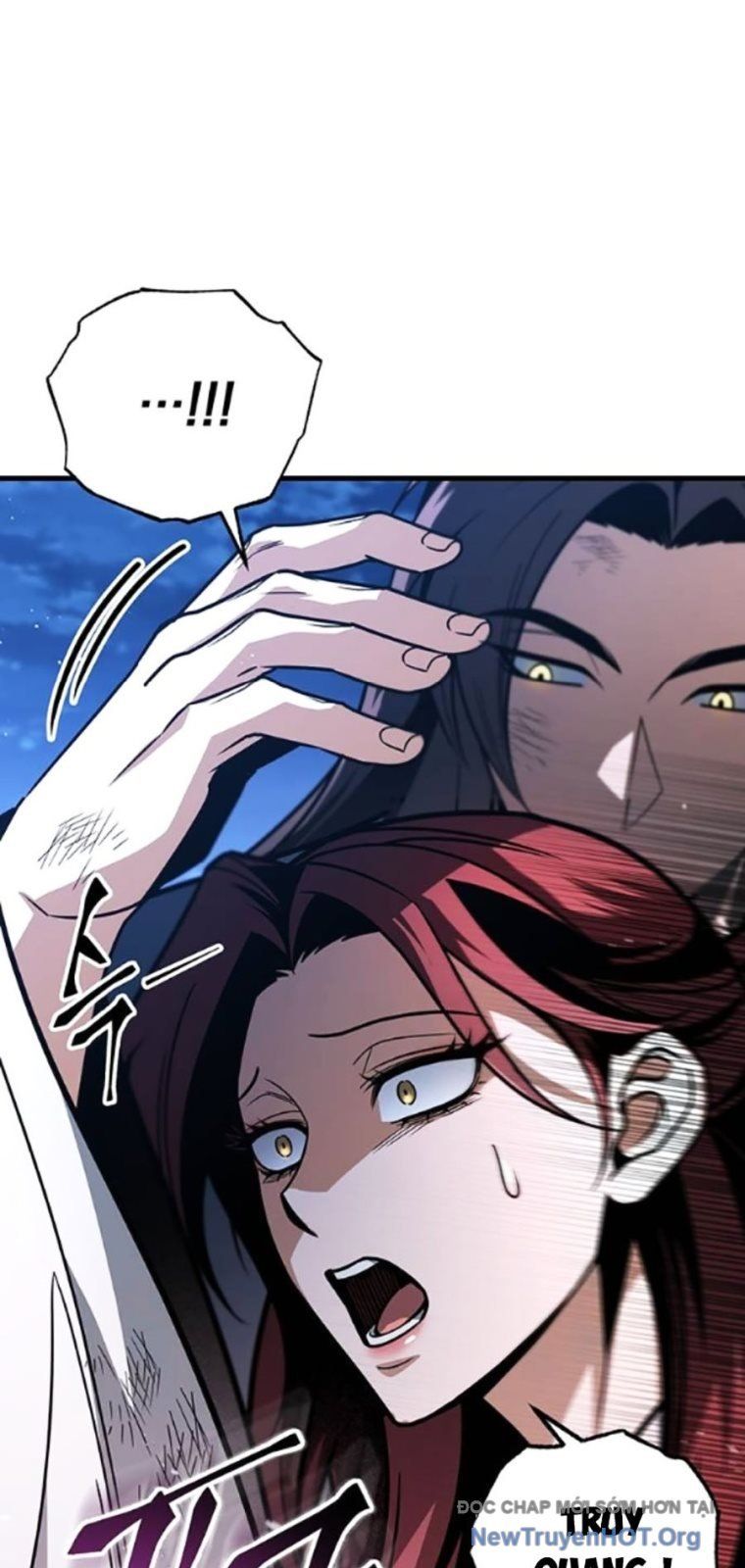 Thanh Kiếm Của Hoàng Đế - Chapter 99 - Page 99