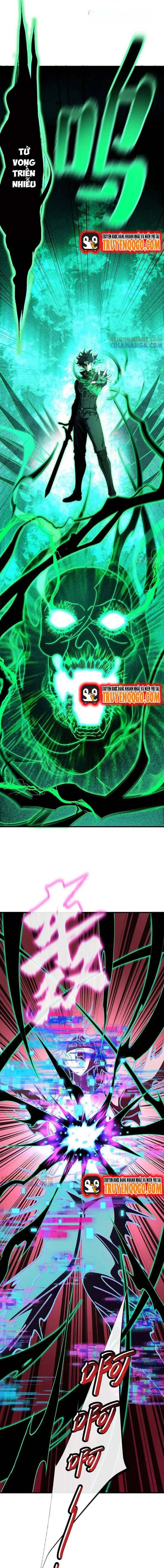 Kế Hoạch Xóa Sổ Người Chơi! - Chapter 25 - Page 8