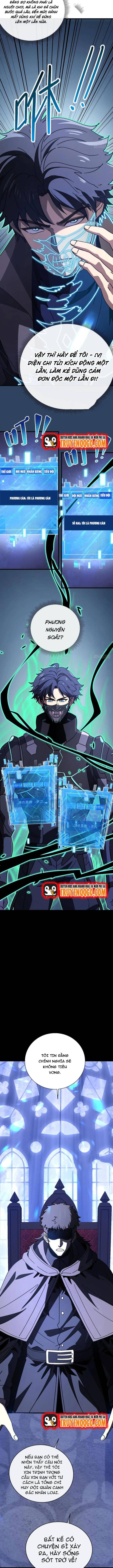 Kế Hoạch Xóa Sổ Người Chơi! - Chapter 26 - Page 10