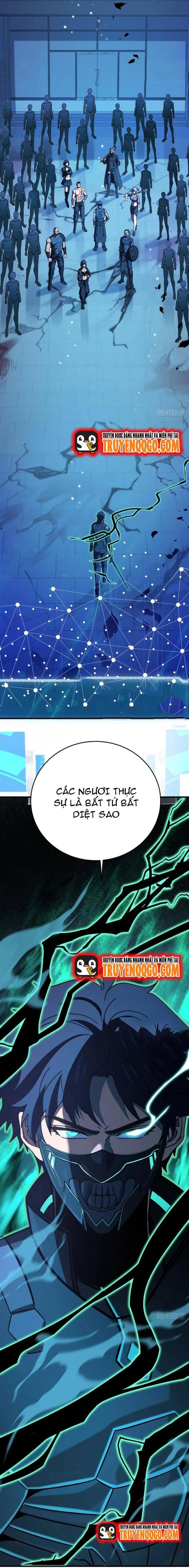 Kế Hoạch Xóa Sổ Người Chơi! - Chapter 26 - Page 12