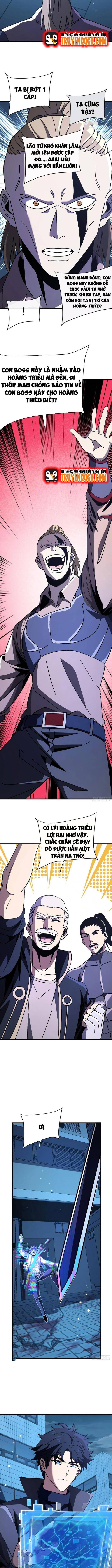 Kế Hoạch Xóa Sổ Người Chơi! - Chapter 26 - Page 5