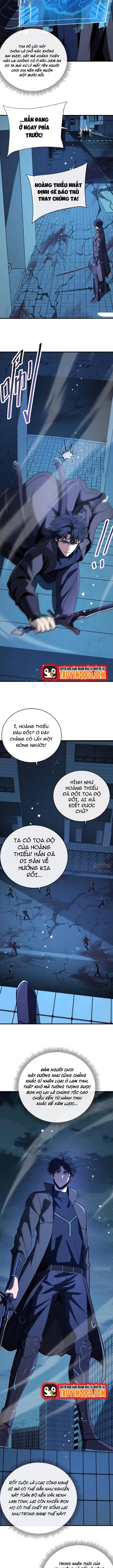 Kế Hoạch Xóa Sổ Người Chơi! - Chapter 26 - Page 6