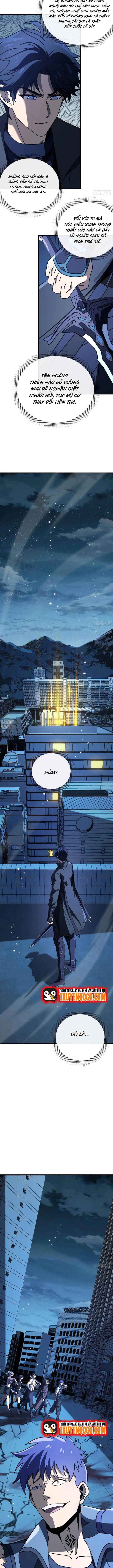 Kế Hoạch Xóa Sổ Người Chơi! - Chapter 26 - Page 7