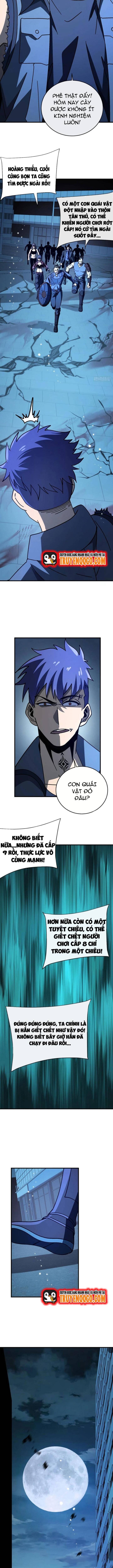 Kế Hoạch Xóa Sổ Người Chơi! - Chapter 26 - Page 8