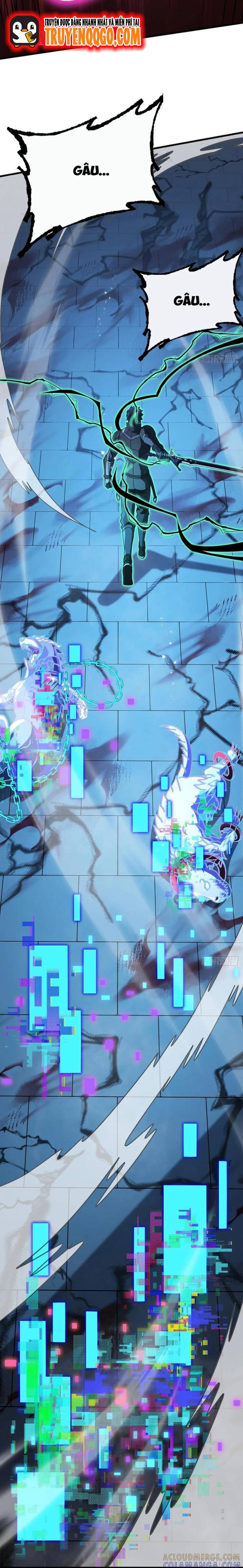 Kế Hoạch Xóa Sổ Người Chơi! - Chapter 27 - Page 14