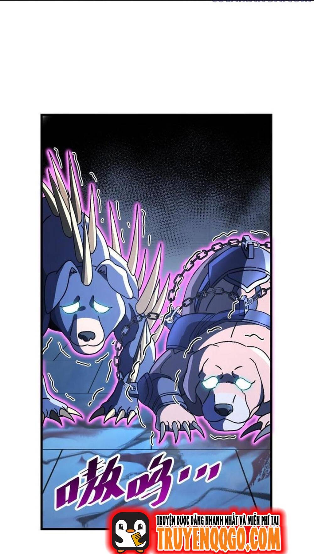 Kế Hoạch Xóa Sổ Người Chơi! - Chapter 27 - Page 15