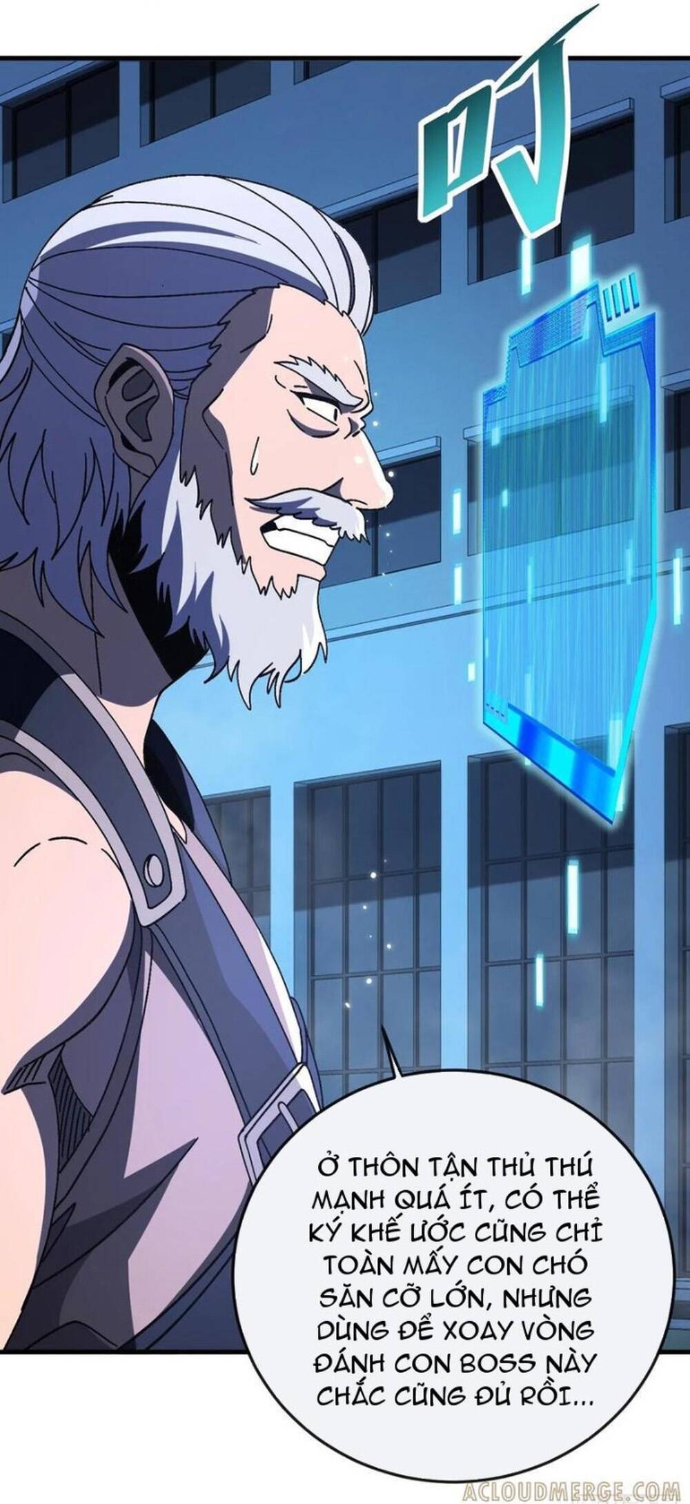 Kế Hoạch Xóa Sổ Người Chơi! - Chapter 27 - Page 17