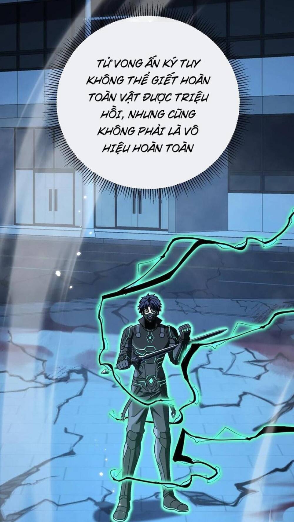 Kế Hoạch Xóa Sổ Người Chơi! - Chapter 27 - Page 20