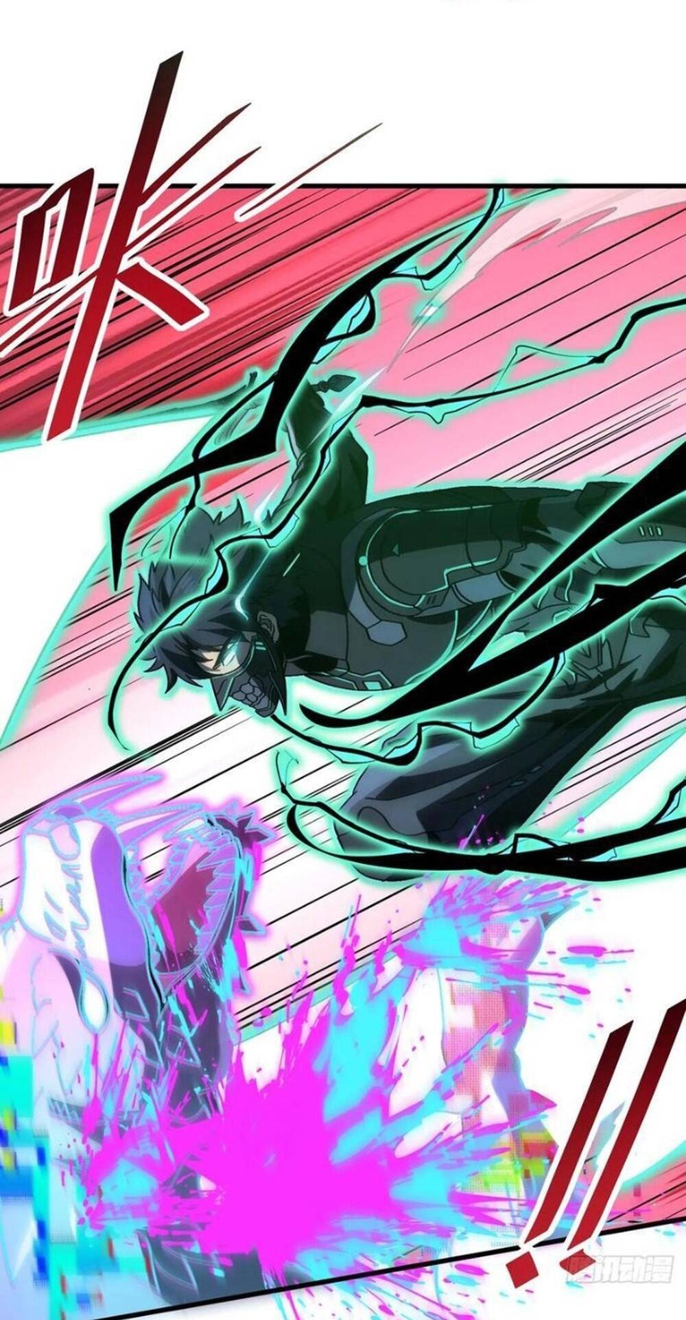 Kế Hoạch Xóa Sổ Người Chơi! - Chapter 27 - Page 23