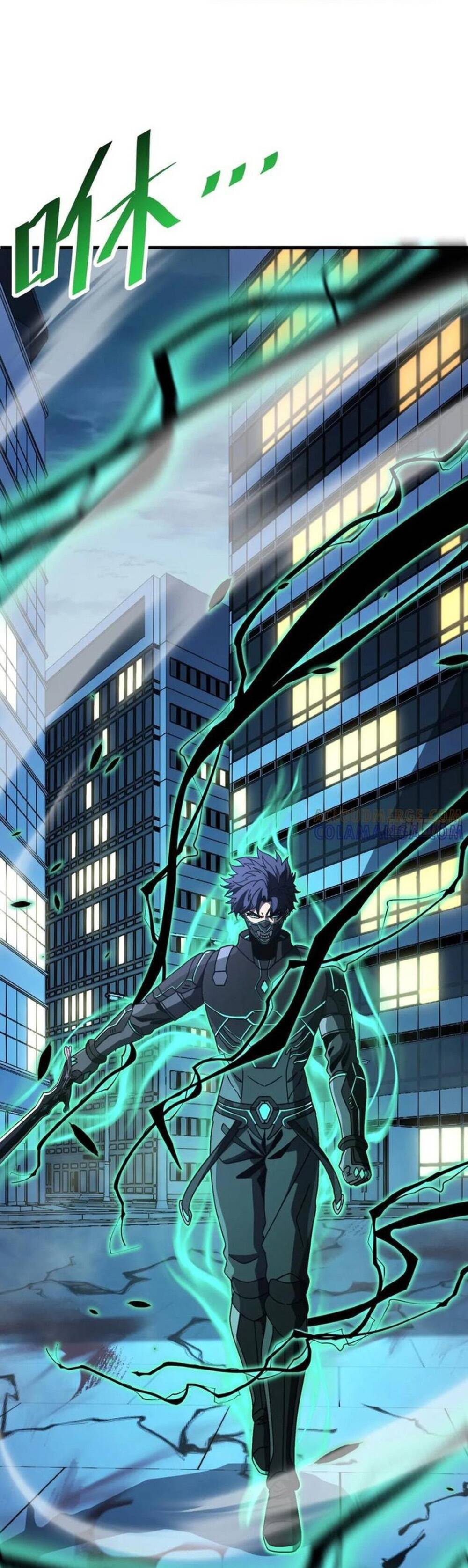 Kế Hoạch Xóa Sổ Người Chơi! - Chapter 27 - Page 27