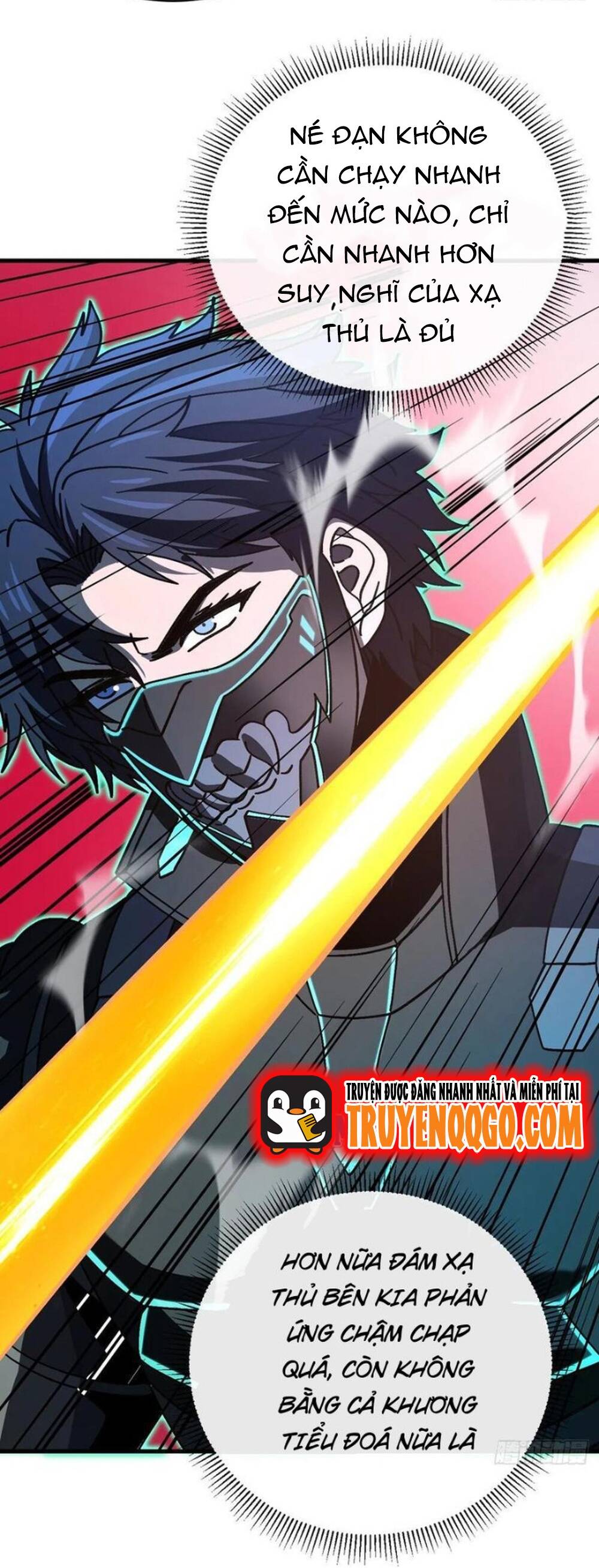 Kế Hoạch Xóa Sổ Người Chơi! - Chapter 27 - Page 33