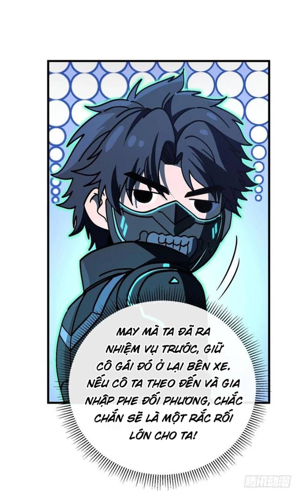 Kế Hoạch Xóa Sổ Người Chơi! - Chapter 27 - Page 34