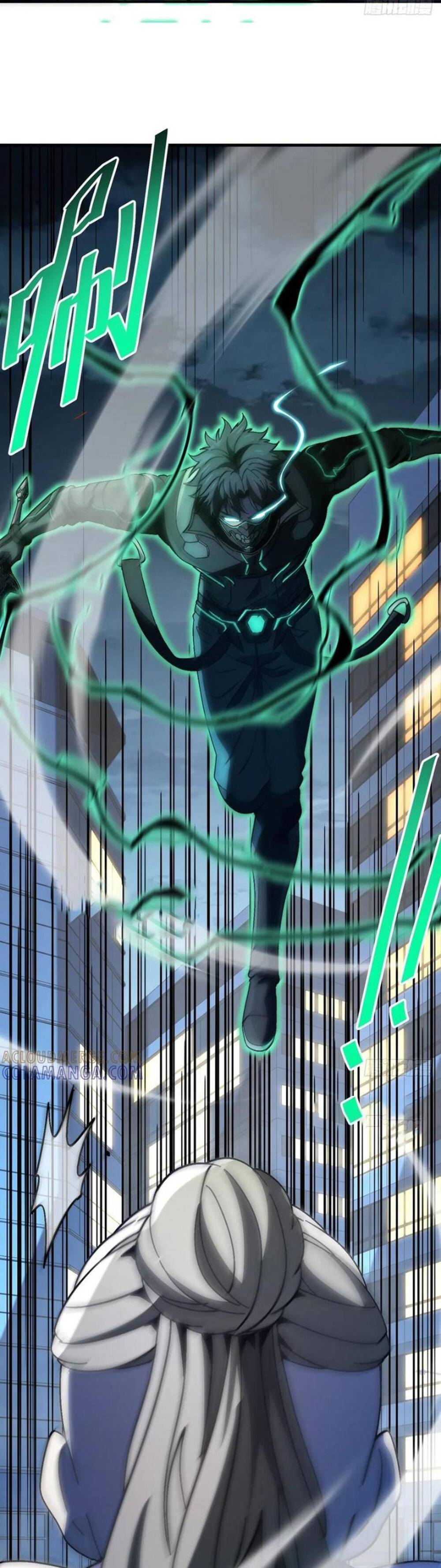 Kế Hoạch Xóa Sổ Người Chơi! - Chapter 27 - Page 38