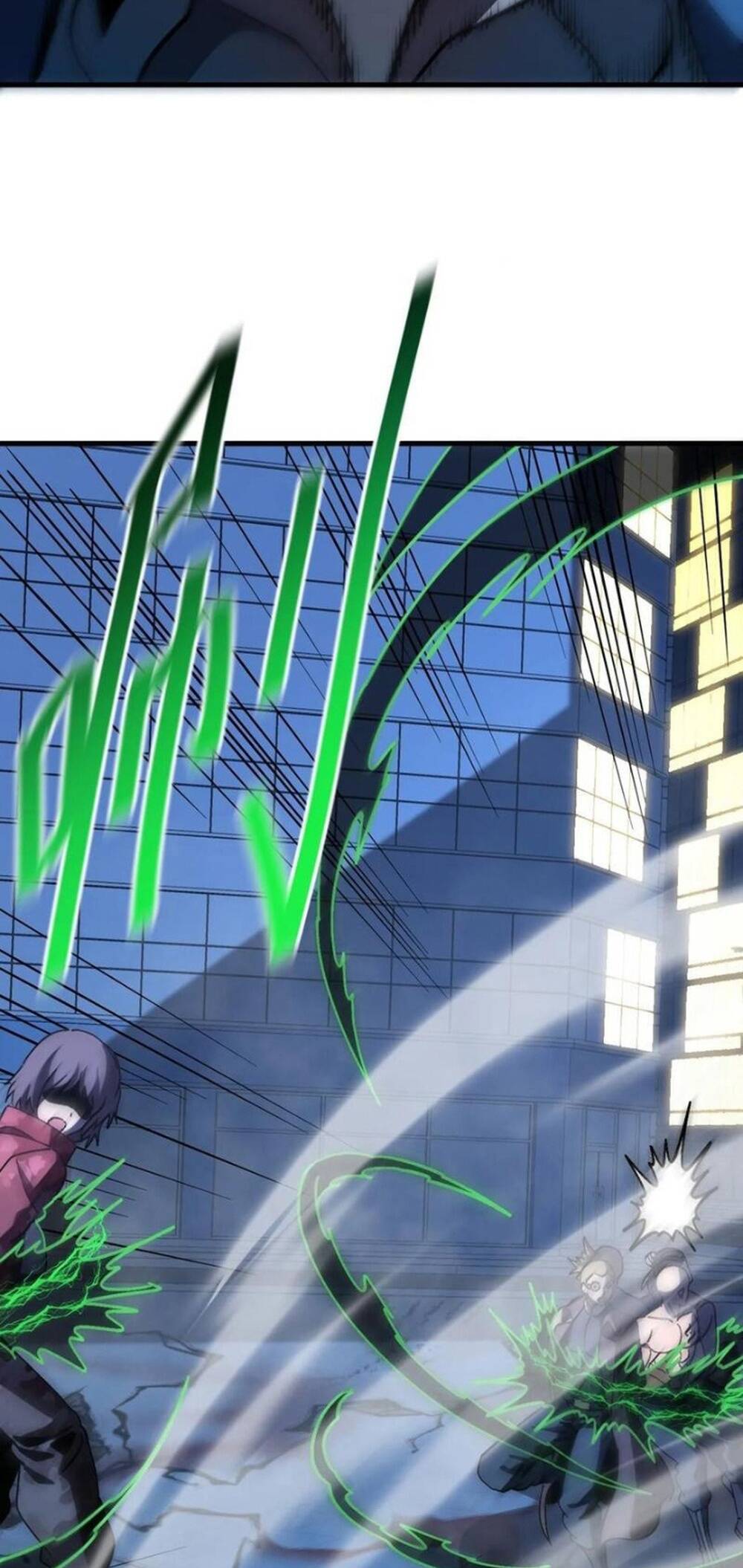 Kế Hoạch Xóa Sổ Người Chơi! - Chapter 27 - Page 42