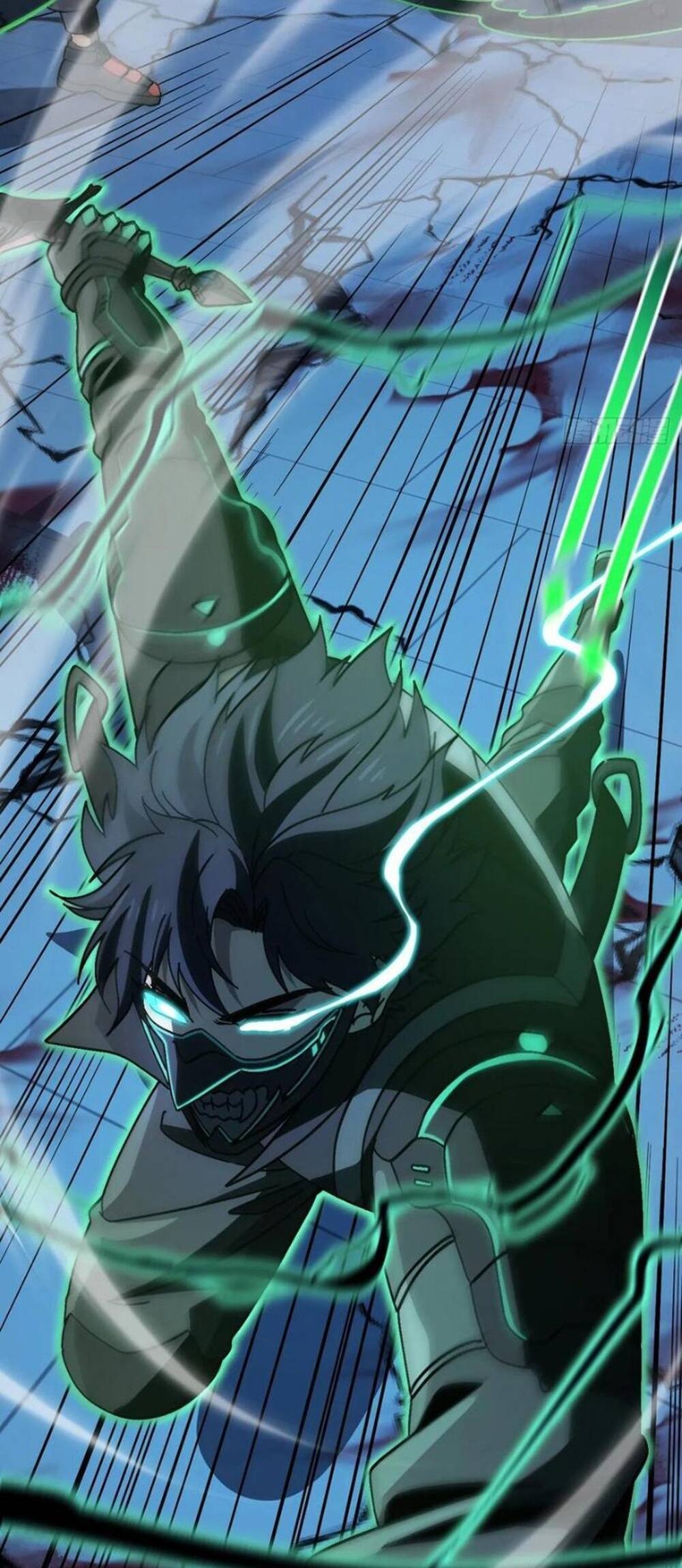 Kế Hoạch Xóa Sổ Người Chơi! - Chapter 27 - Page 43