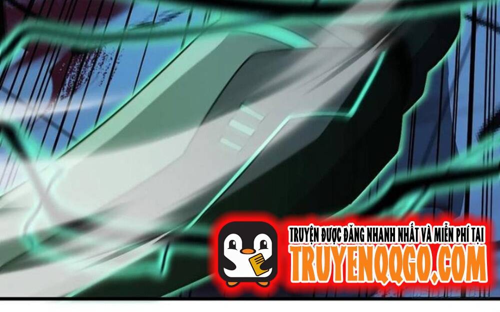 Kế Hoạch Xóa Sổ Người Chơi! - Chapter 27 - Page 44