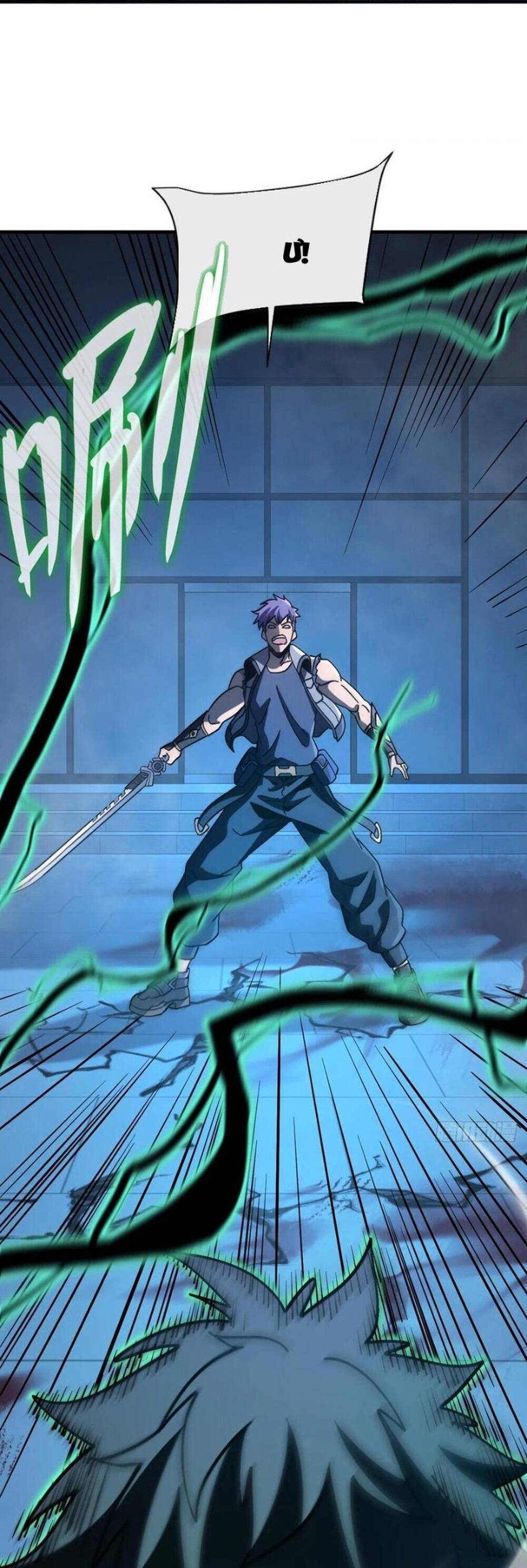 Kế Hoạch Xóa Sổ Người Chơi! - Chapter 27 - Page 46