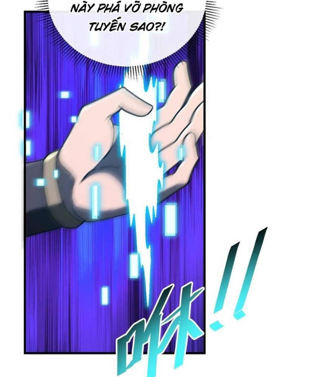 Kế Hoạch Xóa Sổ Người Chơi! - Chapter 27 - Page 49