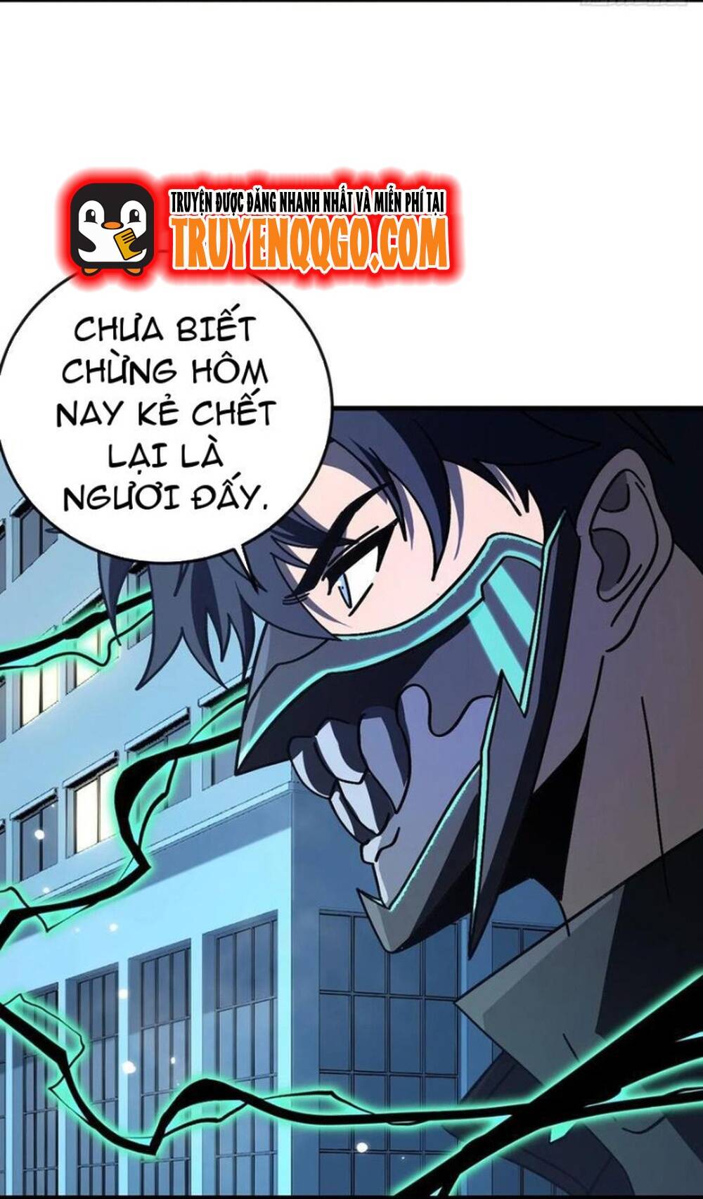 Kế Hoạch Xóa Sổ Người Chơi! - Chapter 27 - Page 5