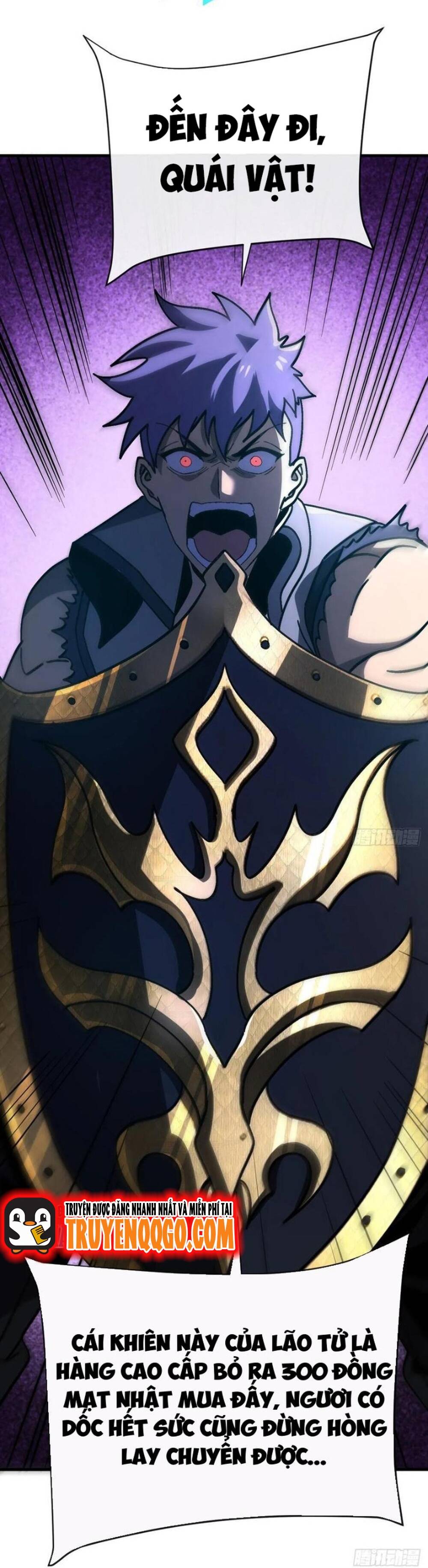 Kế Hoạch Xóa Sổ Người Chơi! - Chapter 27 - Page 50