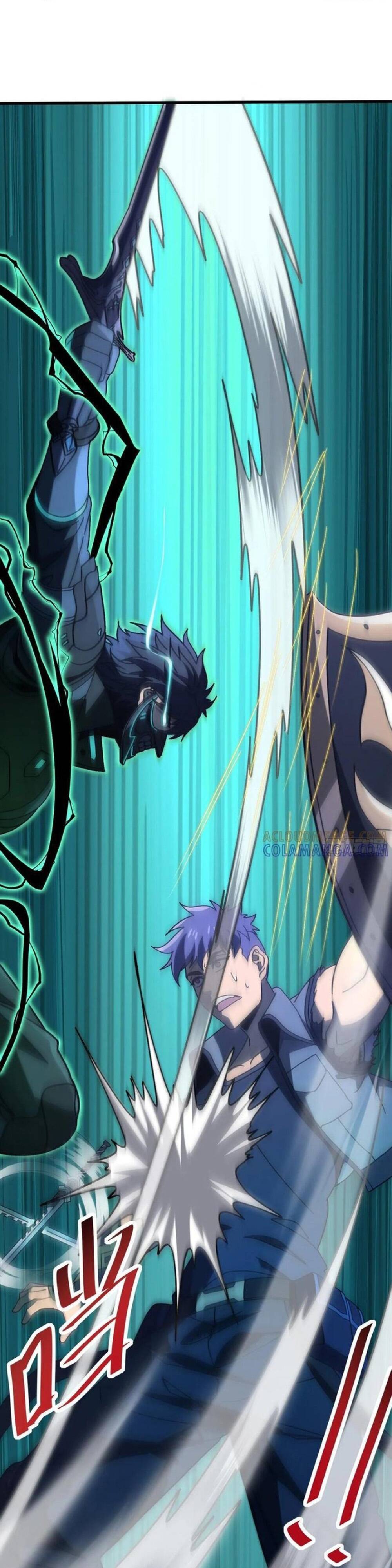 Kế Hoạch Xóa Sổ Người Chơi! - Chapter 27 - Page 51