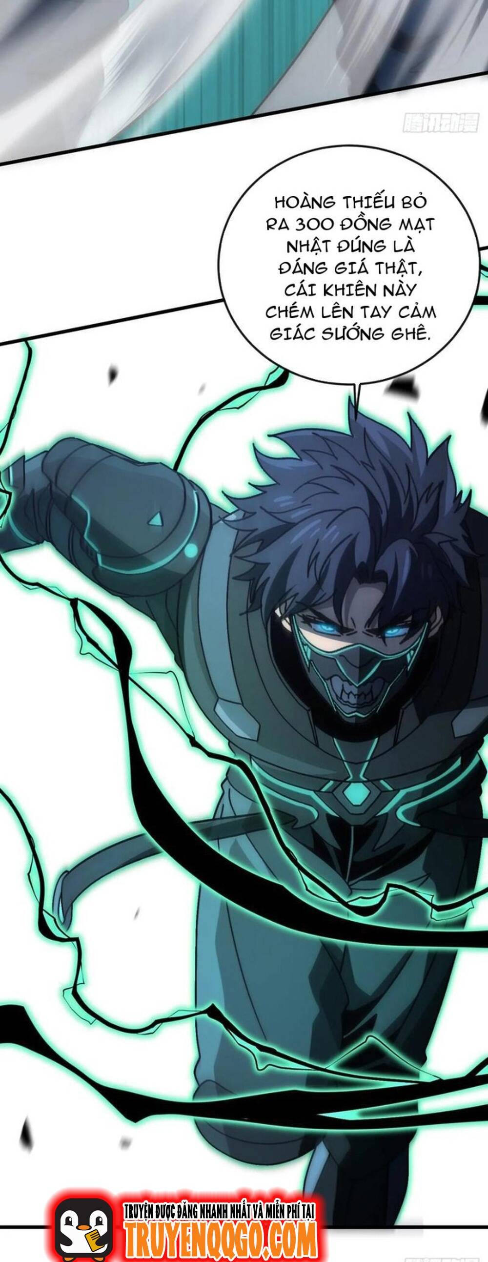 Kế Hoạch Xóa Sổ Người Chơi! - Chapter 27 - Page 52