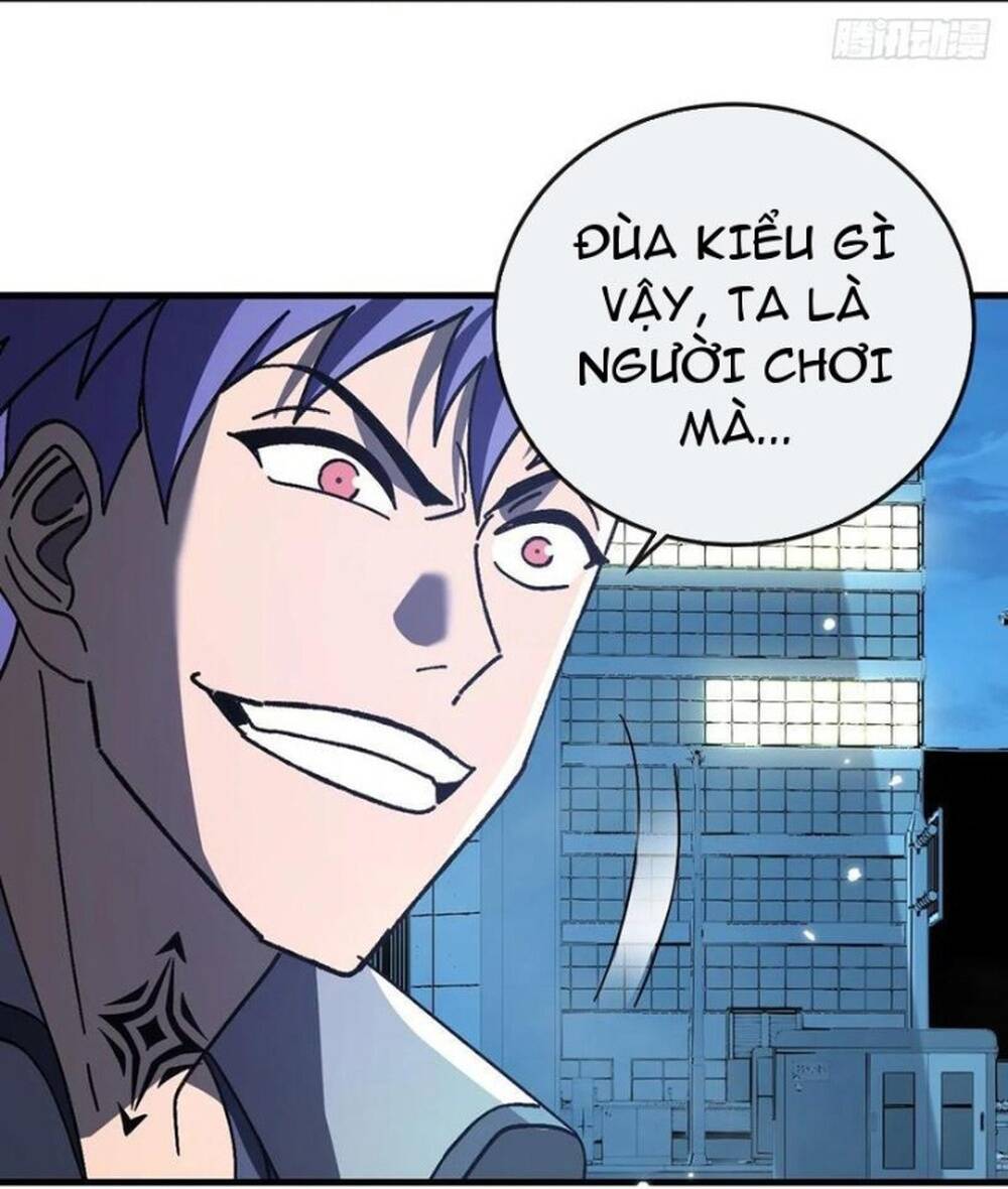 Kế Hoạch Xóa Sổ Người Chơi! - Chapter 27 - Page 6